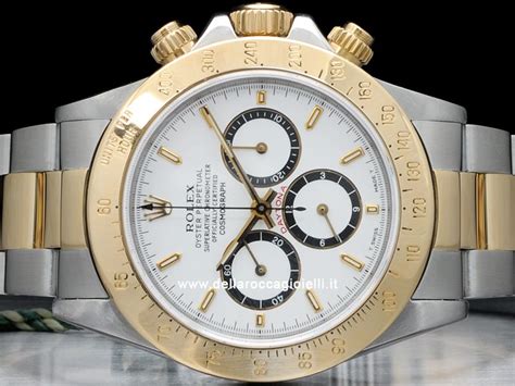 rolex oyster perpetual anni 80 prezzo|Rolex daytona 16520.